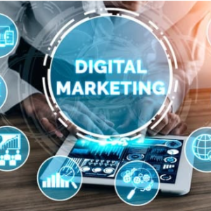 Digital Marketing
