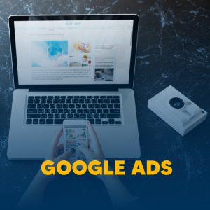 Google Ads