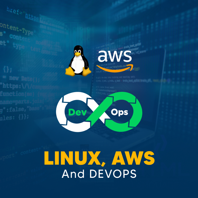 Linux AWS+Devops