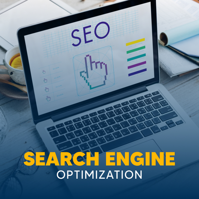 SEO