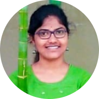 she is one of the student in Facebook Ads traininings