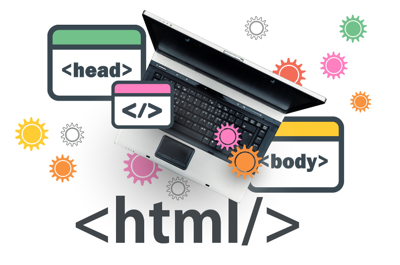 HTML COURSE
