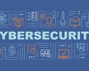 cyber security material